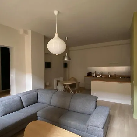 Apartment R'apparts T3 Centre-ville Historique *
