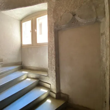 R'apparts T3 Centre-ville Historique Apartment *